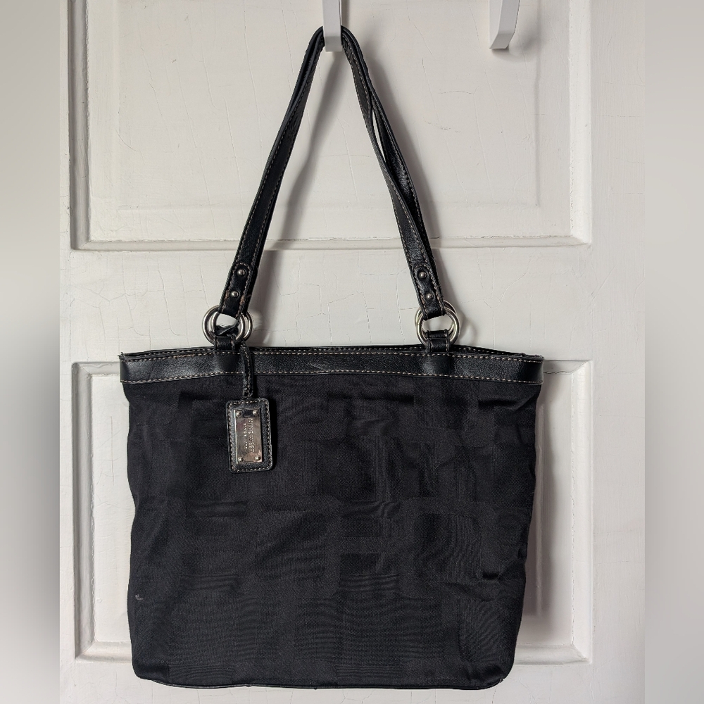 Elegant Black Bag